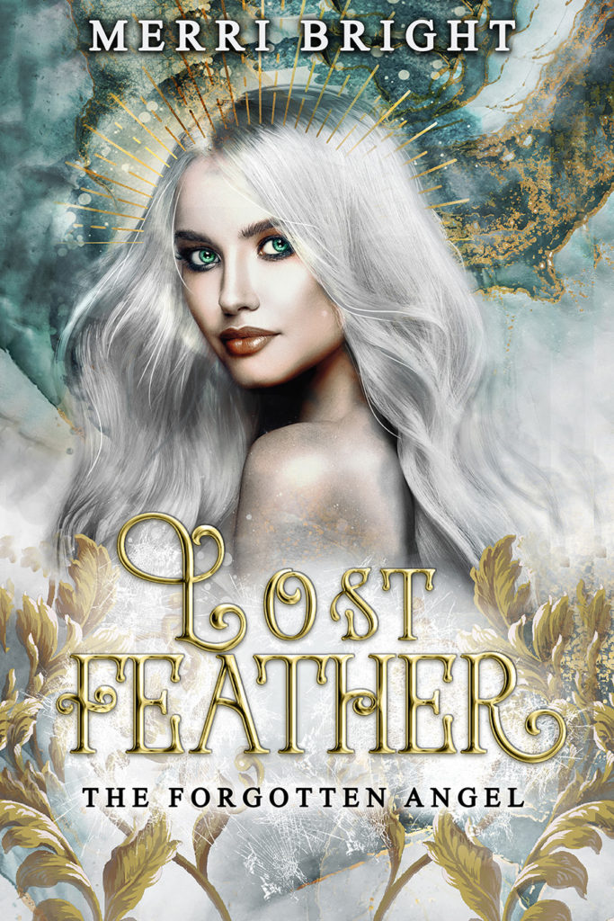 Lost Feather